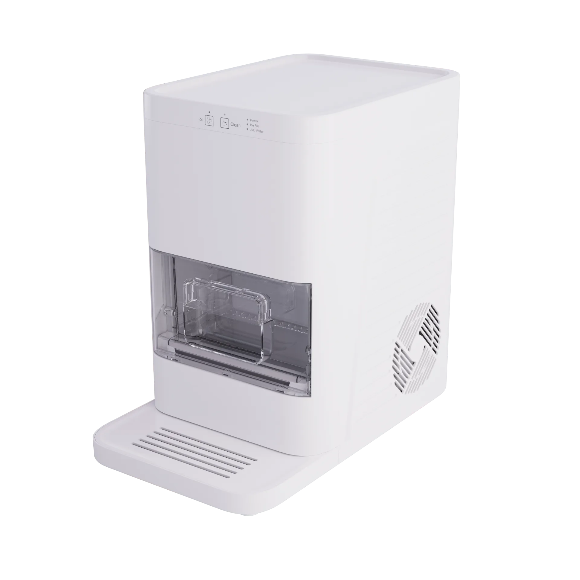 Sphere Ice Makers