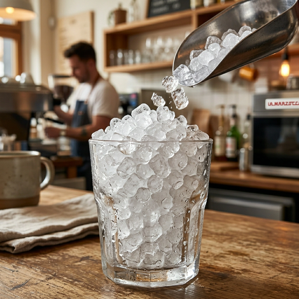 What Is Nugget Ice? A Complete Guide for B2B Buyers