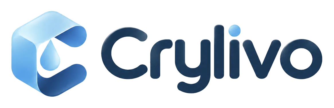 Crylivo logo 1