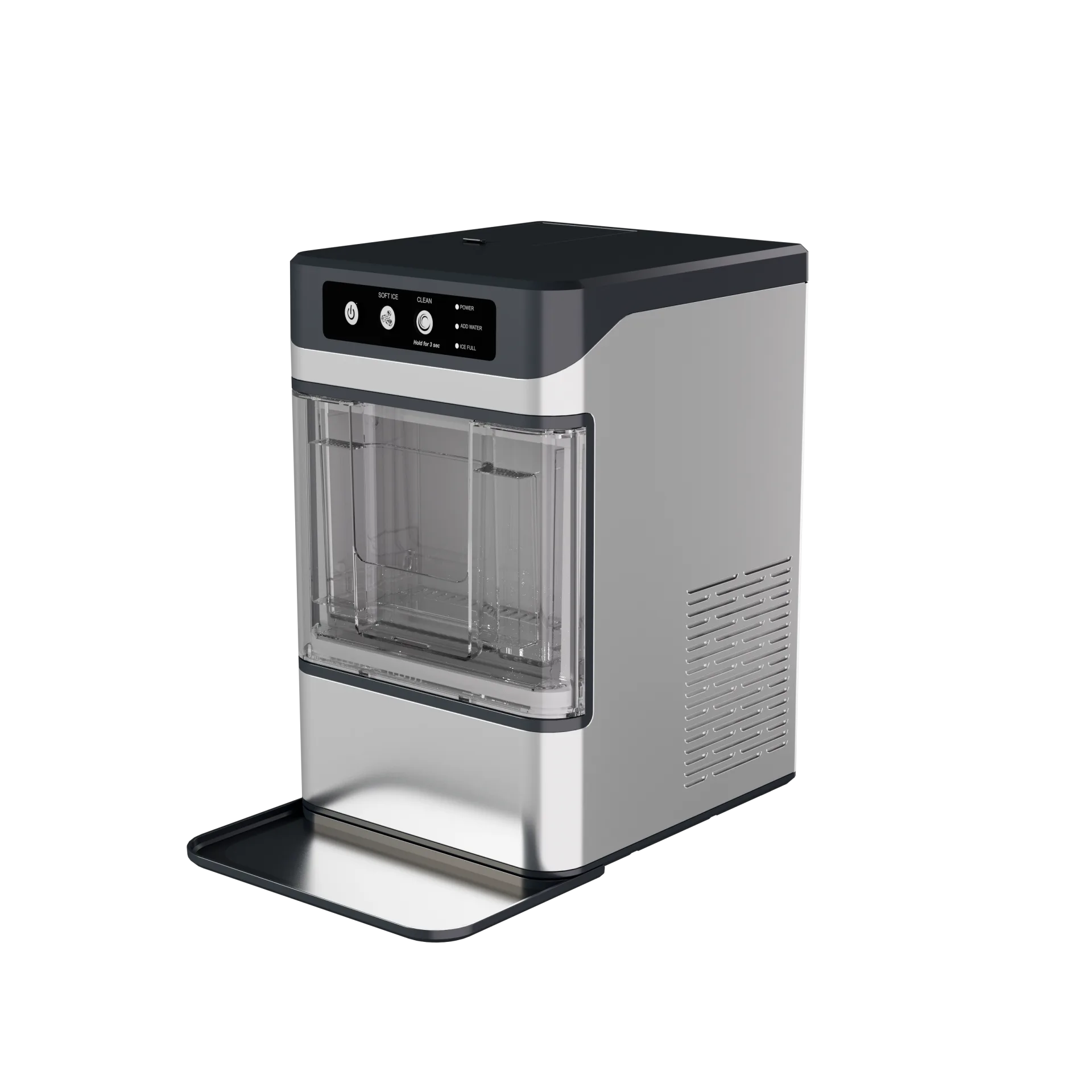 Nugget Ice Makers