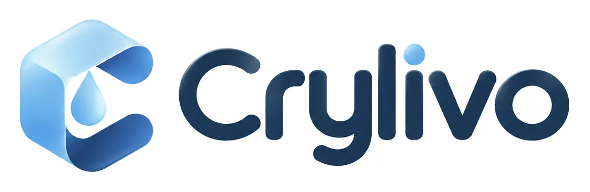 Crylivo logo